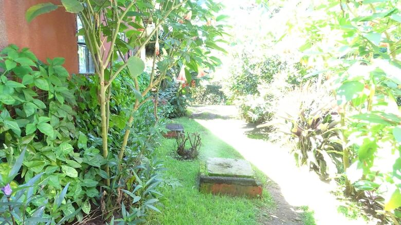 Bed & Breakfast Fahari Africa