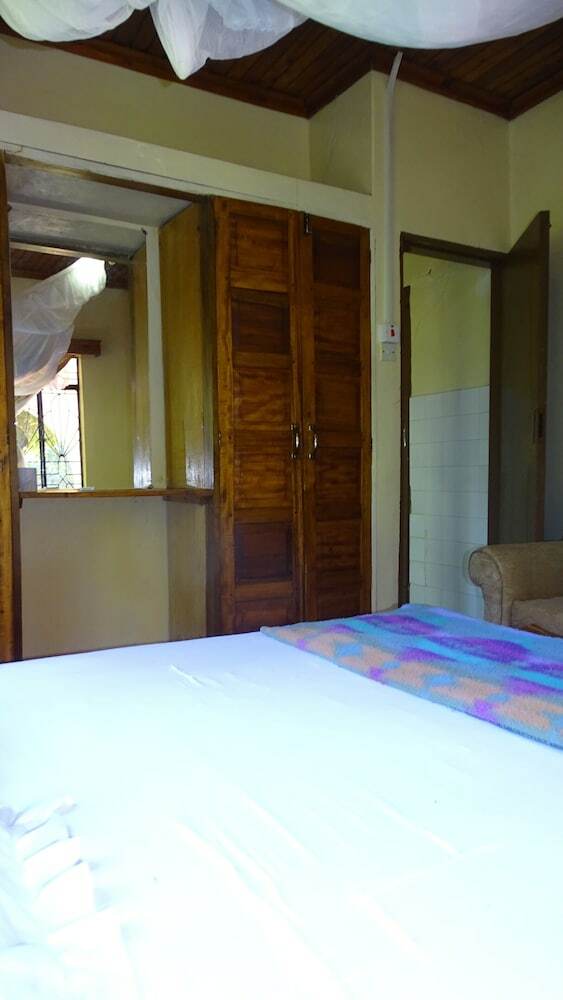 Bed & Breakfast Fahari Africa