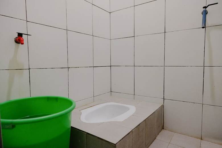 Hostal Spot On 2375 Agbil Homestay