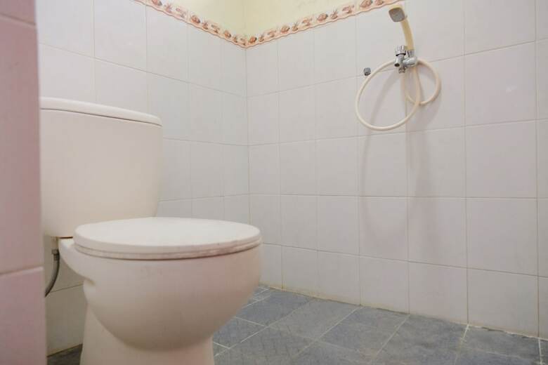 Hostal Spot On 2375 Agbil Homestay
