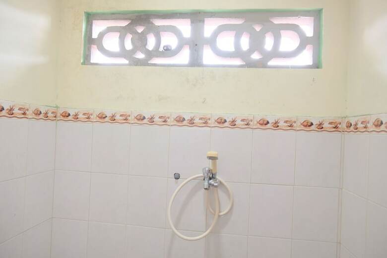 Hostal Spot On 2375 Agbil Homestay