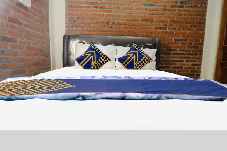 Hostal Spot On 2375 Agbil Homestay