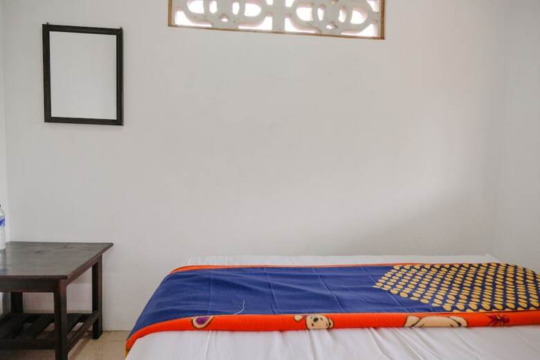 Hostal Spot On 2375 Agbil Homestay
