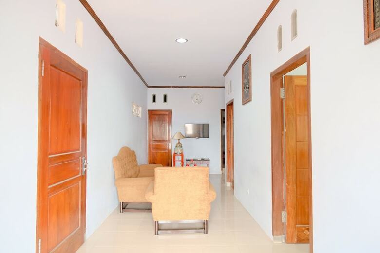 Hostal Spot On 2375 Agbil Homestay