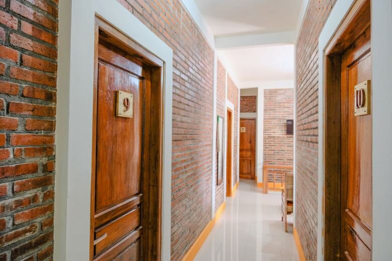 Hostal Spot On 2375 Agbil Homestay