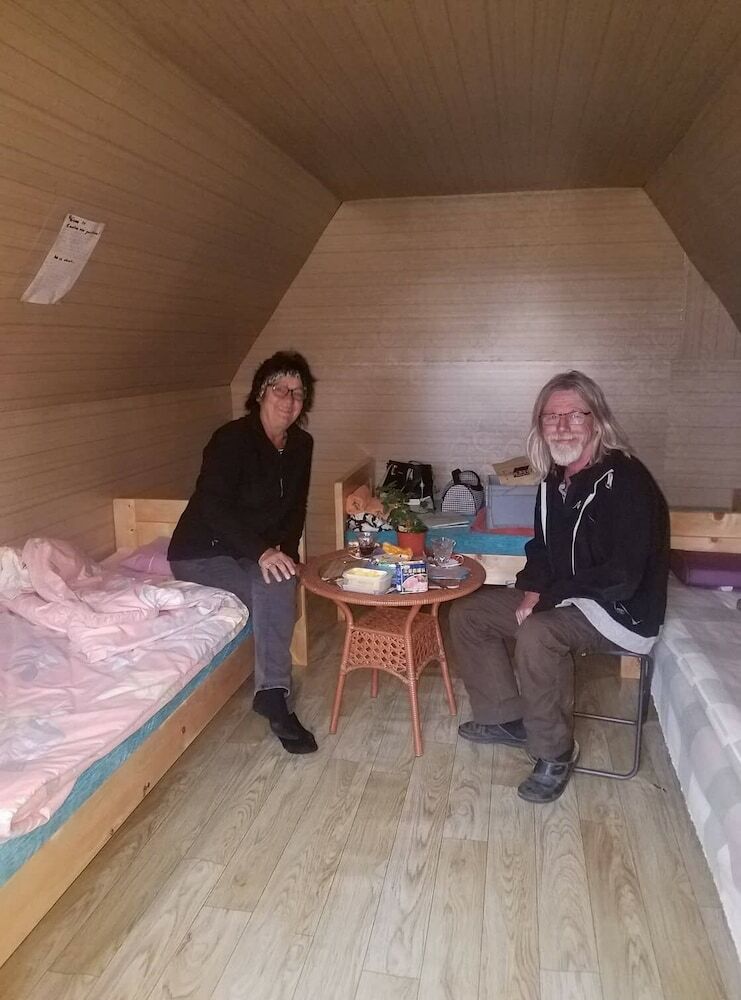 Hotel Mountain View Guesthouse