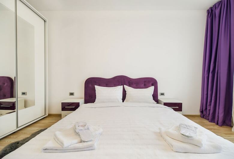 Relax Apartment Coresi Mall