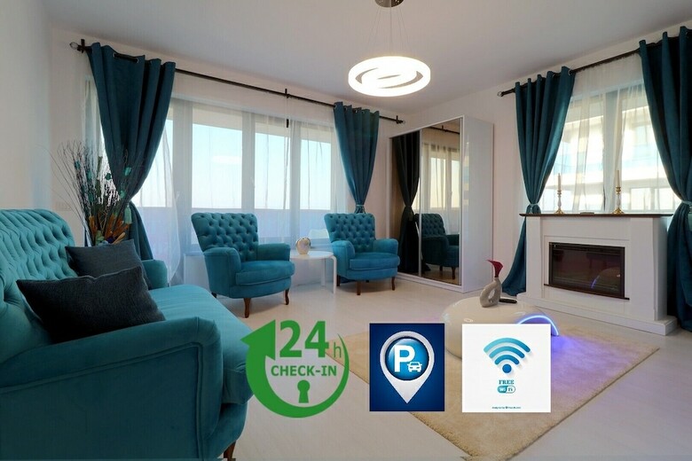 Aparthotel Ambasad'or Home & Apartments