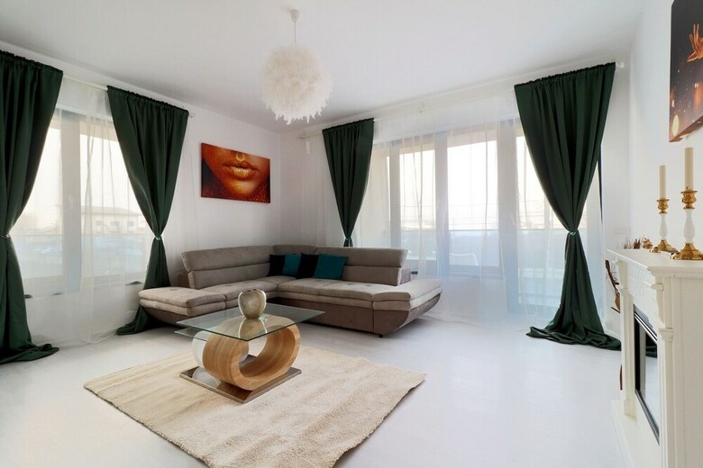 Aparthotel Ambasad'or Home & Apartments