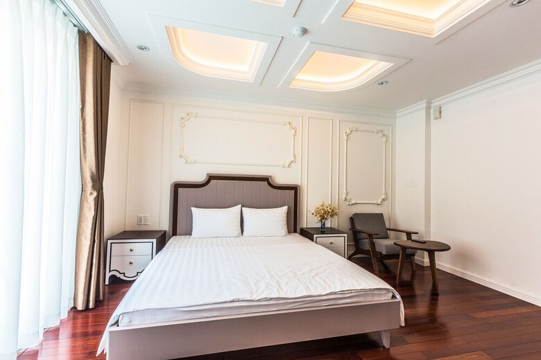 Ngan Ha Apartment 2