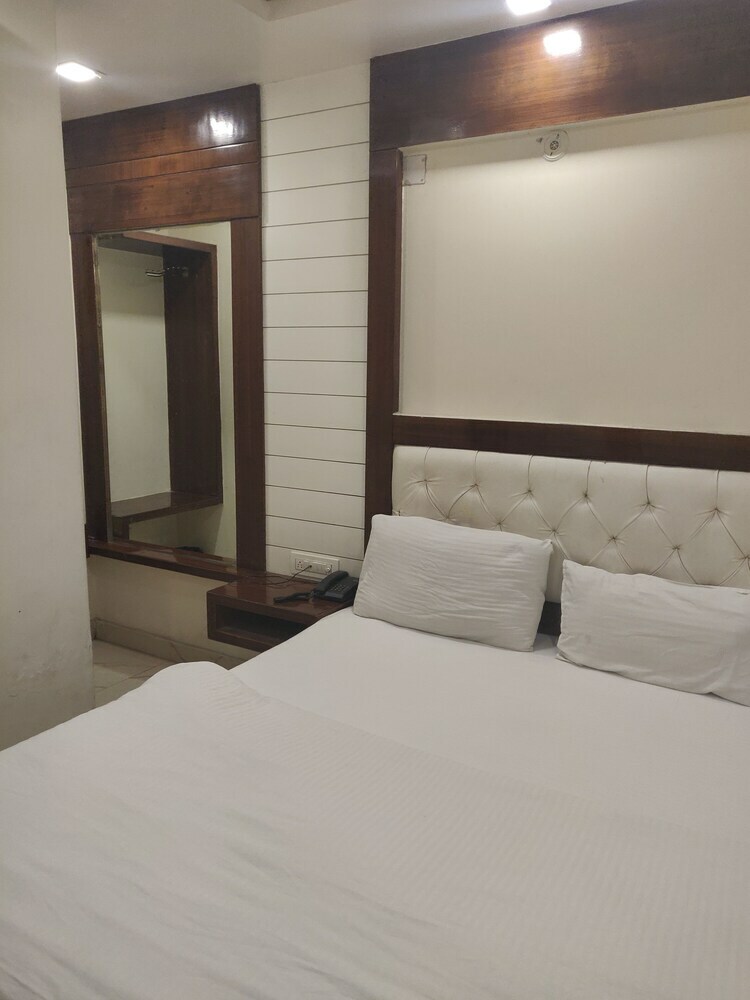 Hotel Tashkent Deluxe