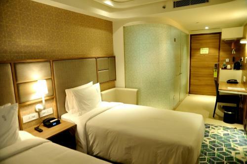 Hotel Holiday Inn Gurugram Sector 90