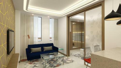 Hotel Holiday Inn Gurugram Sector 90