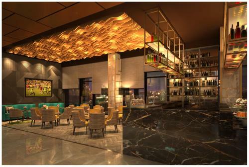 Hotel Holiday Inn Gurugram Sector 90