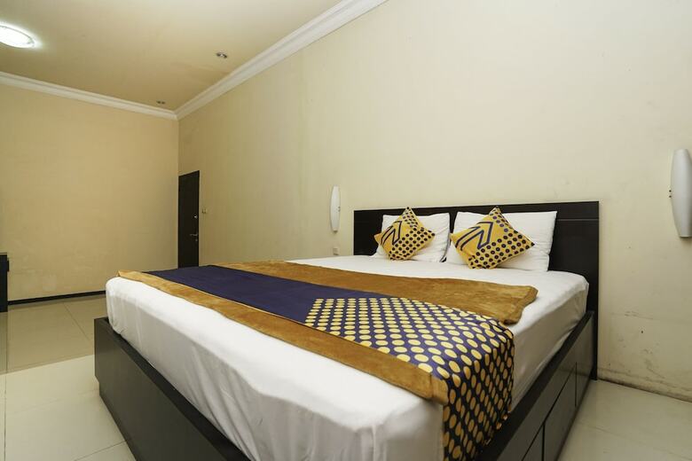 Hotel Spot On 2483 Salju Korea Residence