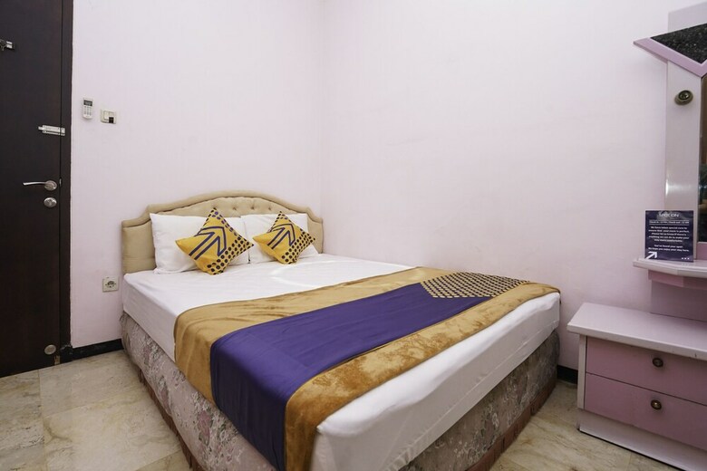 Hotel Spot On 2483 Salju Korea Residence