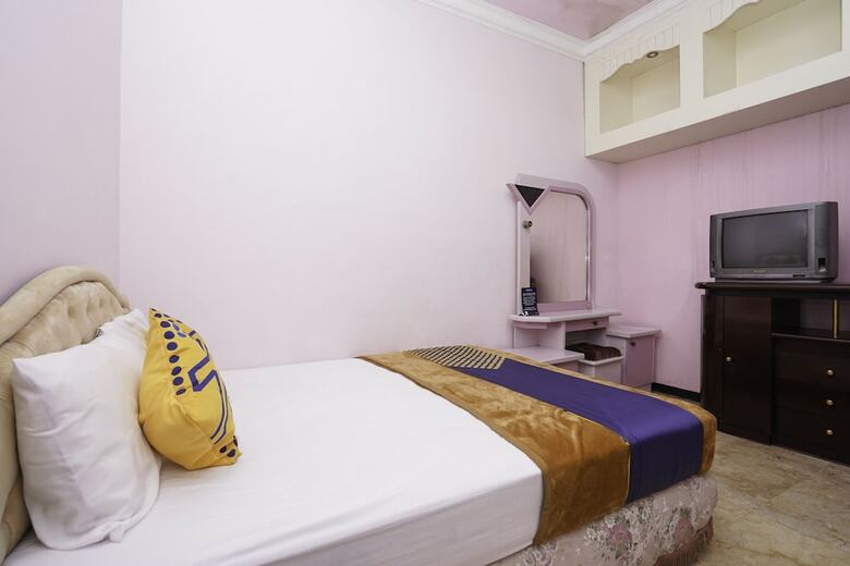 Hotel Spot On 2483 Salju Korea Residence