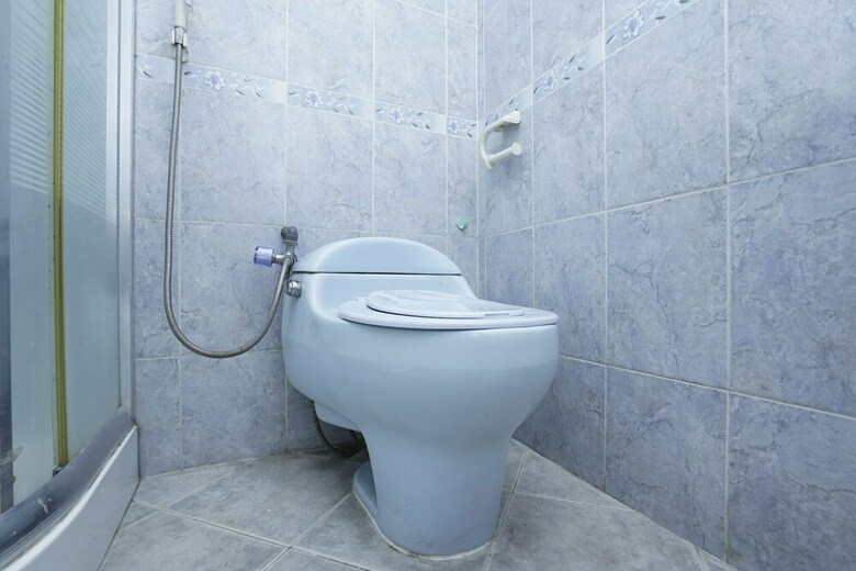 Hotel Spot On 2483 Salju Korea Residence