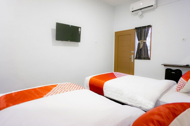Hotel Oyo 1811 Citra Anggrek