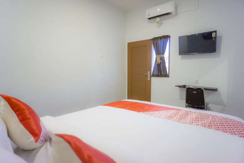 Hotel Oyo 1811 Citra Anggrek