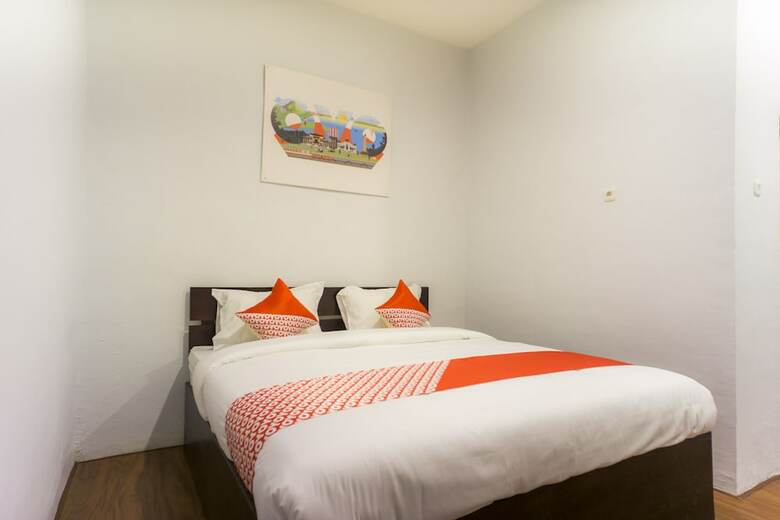 Hotel Oyo 1811 Citra Anggrek