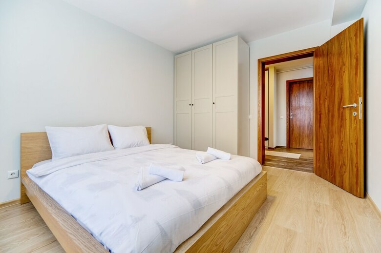 Splendor Apartment