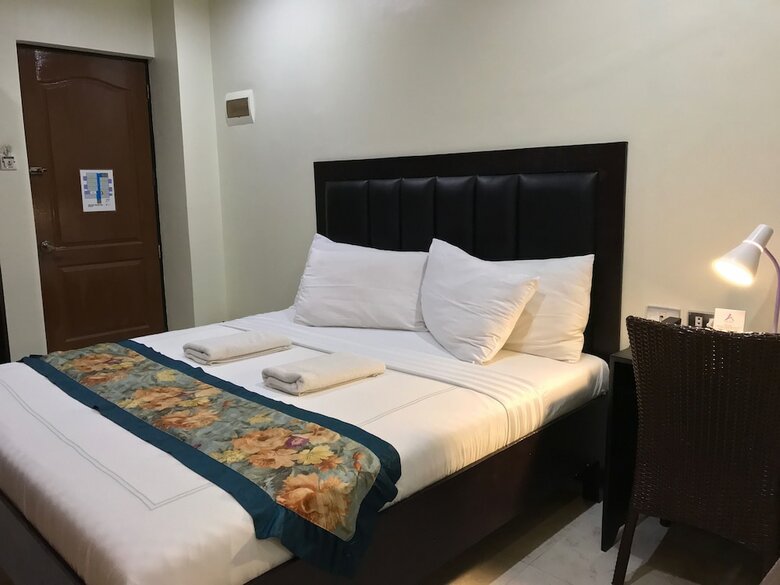 Asia Light Hotel