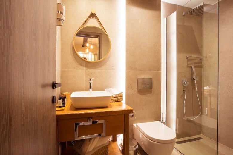 Adryades Luxury Apartments