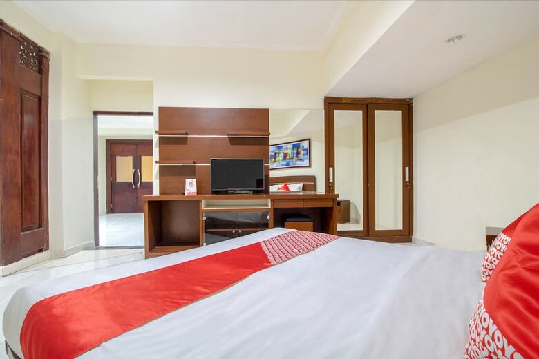 Oyo 2688 Guntur Hotel