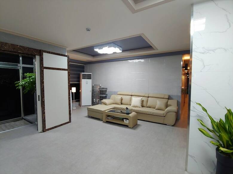 Hotel Songnisan Amor Motel
