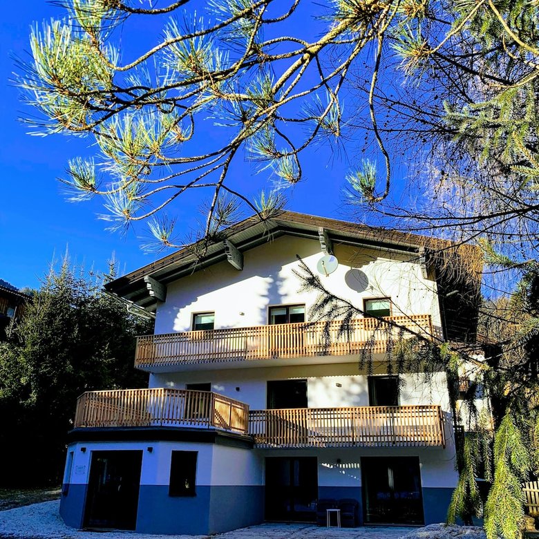 Apartamentos Lodge Rose's Heart
