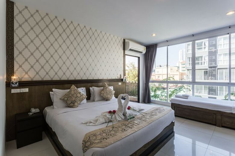 7q Bangla Boutique Hotel