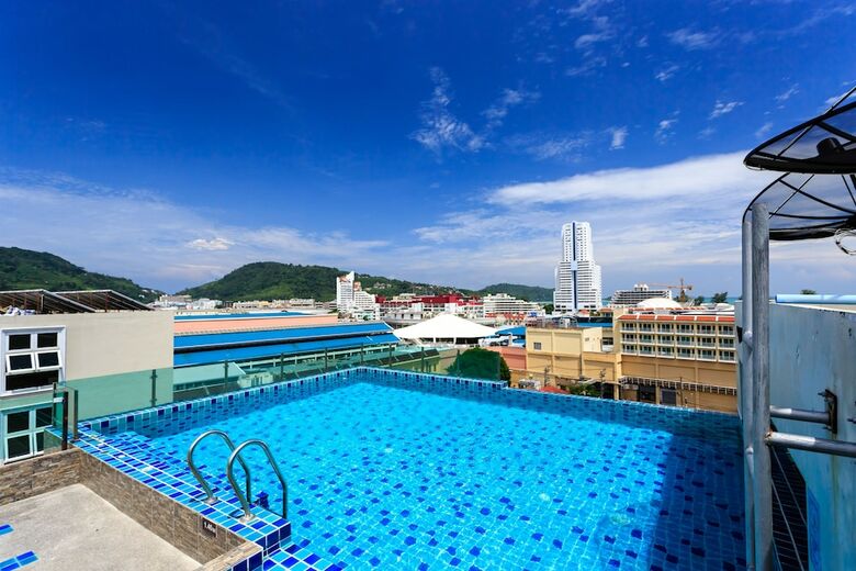 7q Bangla Boutique Hotel