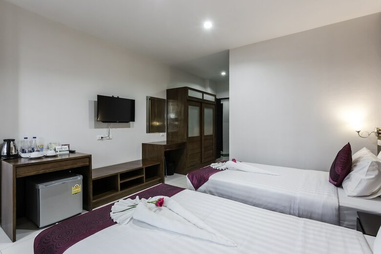 7q Bangla Boutique Hotel
