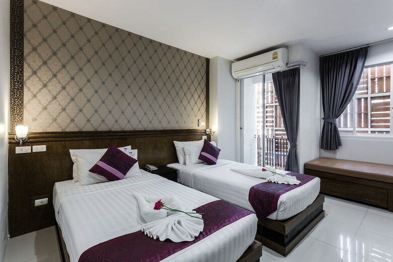 7q Bangla Boutique Hotel