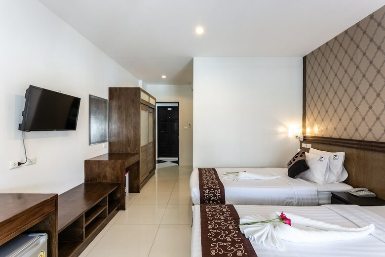 7q Bangla Boutique Hotel