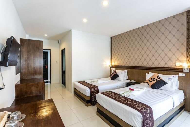 7q Bangla Boutique Hotel