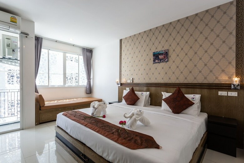 7q Bangla Boutique Hotel