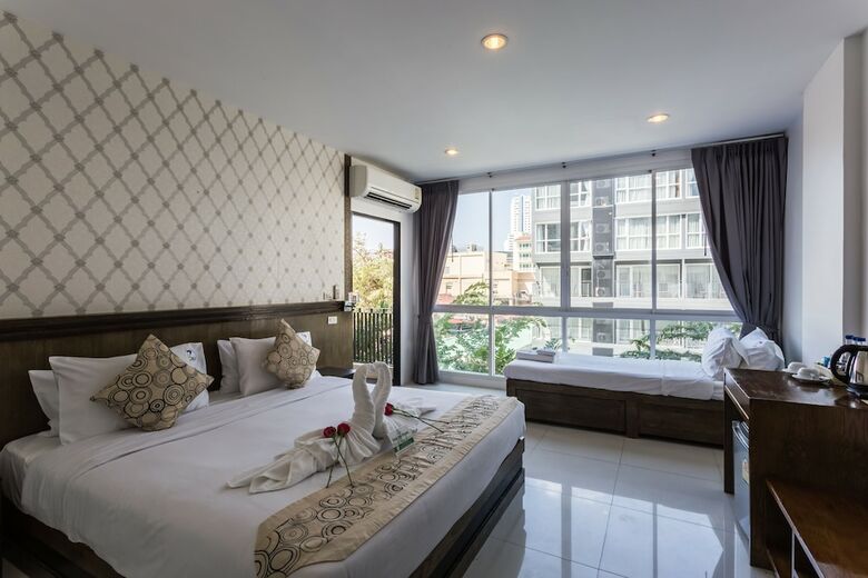 7q Bangla Boutique Hotel