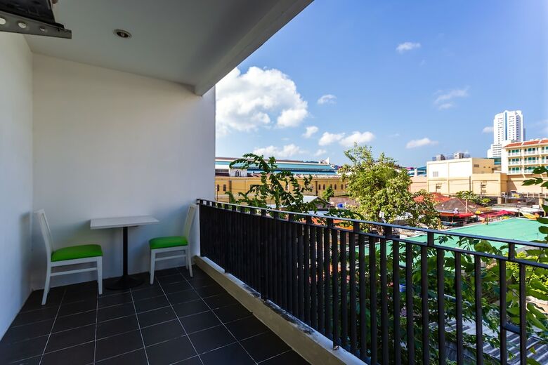 7q Bangla Boutique Hotel
