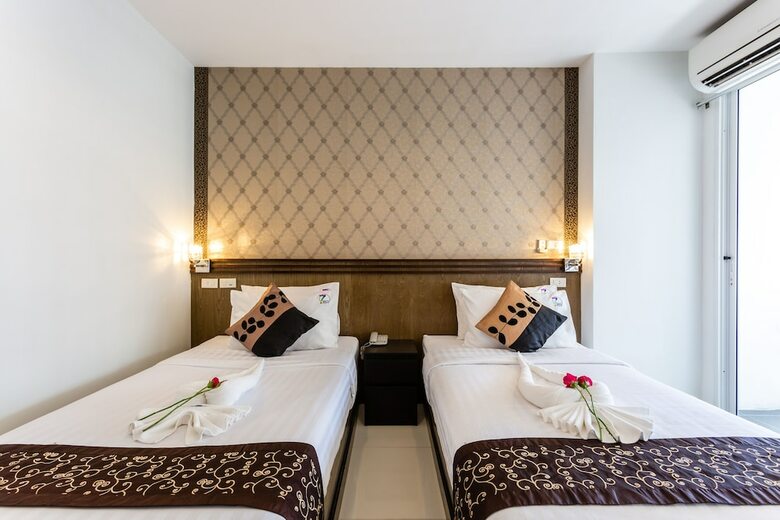 7q Bangla Boutique Hotel