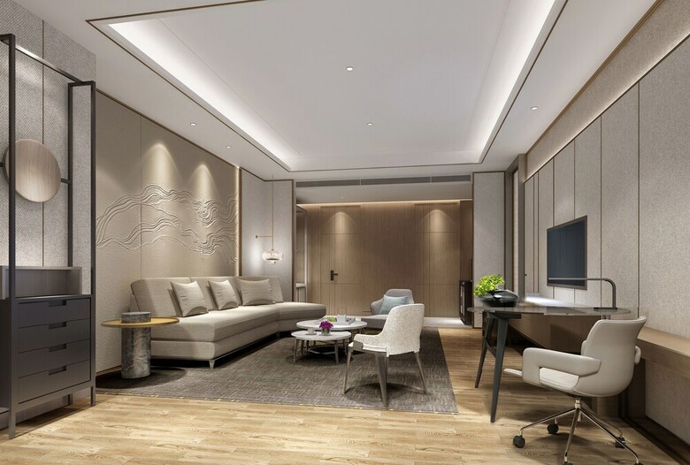 Hotel Sheraton Kaifeng