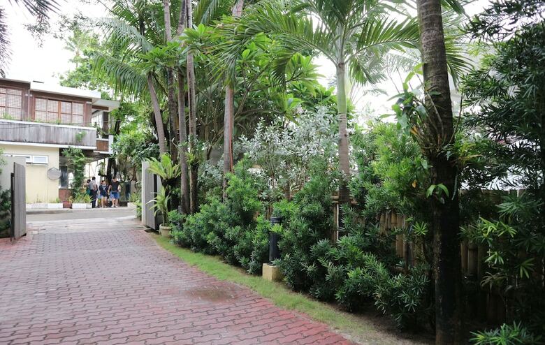 Apartamento Jony's Beach Resort