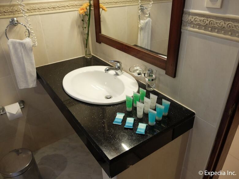 Apartamento Jony's Beach Resort