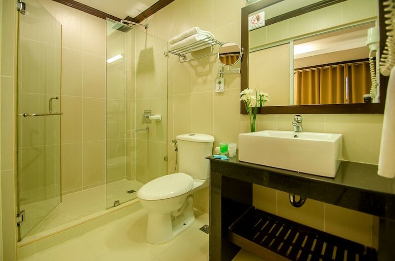Apartamento Jony's Beach Resort