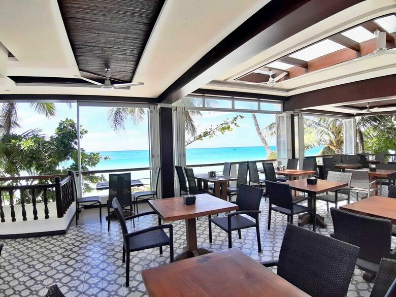 Apartamento Jony's Beach Resort