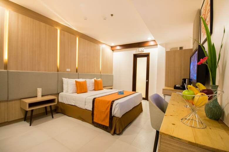 Apartamento Jony's Beach Resort