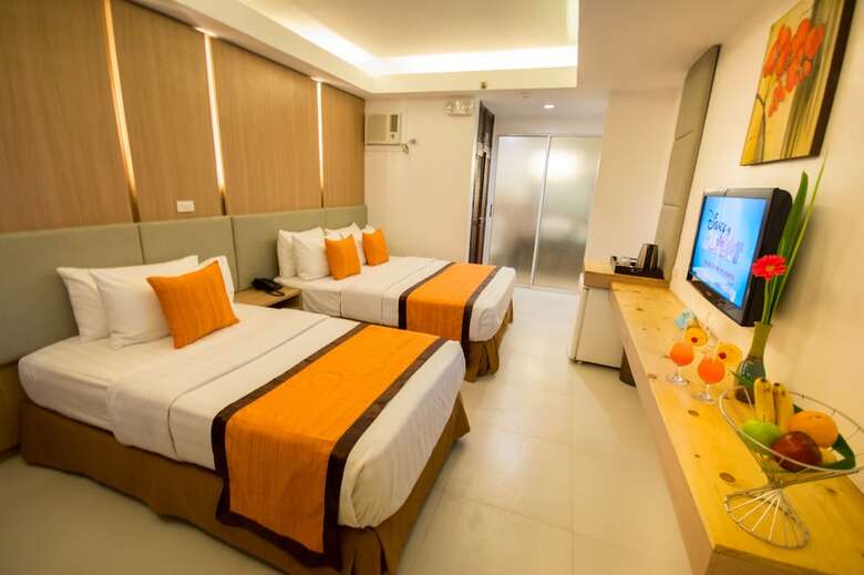 Apartamento Jony's Beach Resort