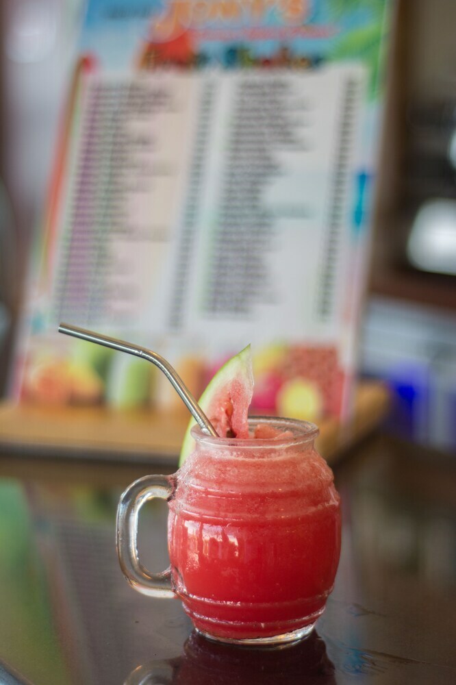 Apartamento Jony's Beach Resort