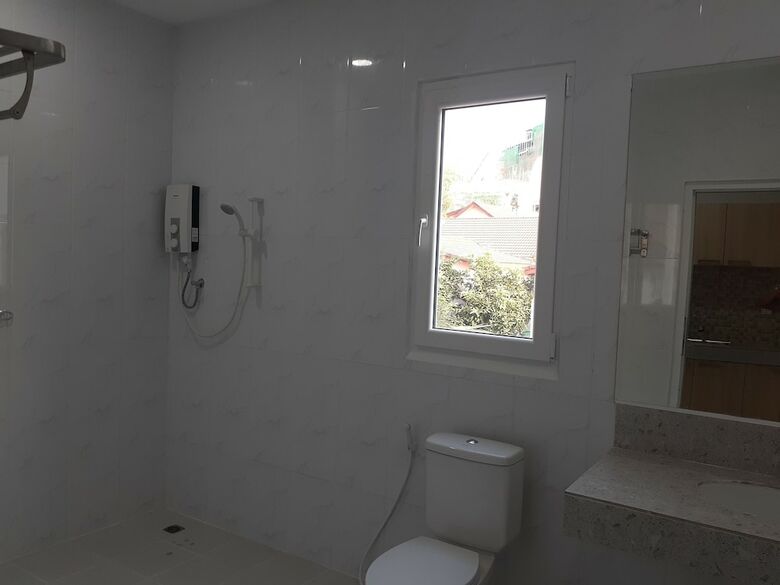Hotel Bs Hill Residence-sihanouk Ville City